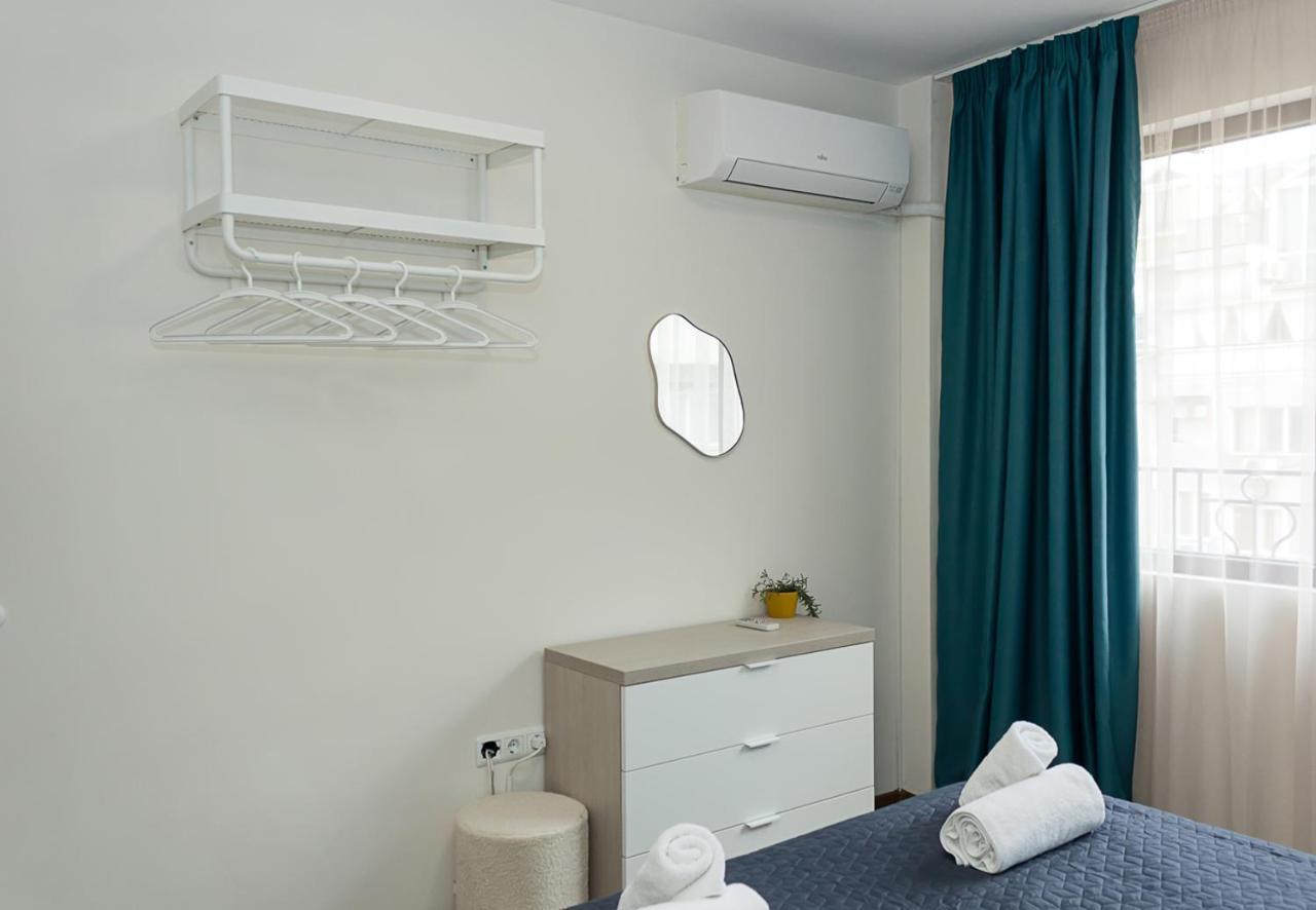 Blue Wave Varna- 2Bd Flat With Parking By Flat Mаnager Εξωτερικό φωτογραφία